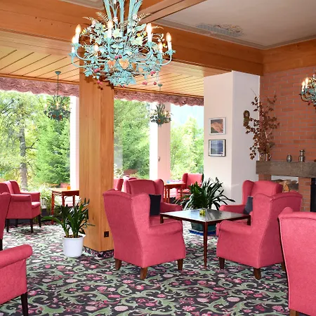 Hotel Wengener Hof-2