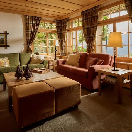 Hotel Alpenrose Wengen - A Family Affair Since 1881-3