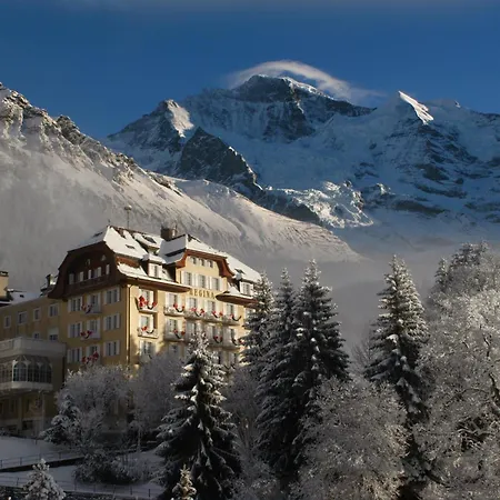 Hotel Regina-2