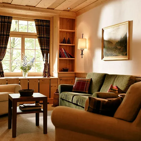Hotel Alpenrose Wengen - A Family Affair Since 1881-2